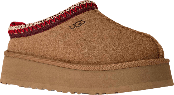 Women's Tazz Ii Platform Slippers