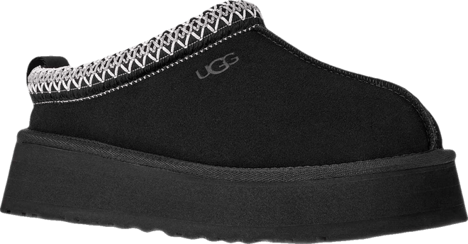 Women's Tazz Ii Platform Slippers