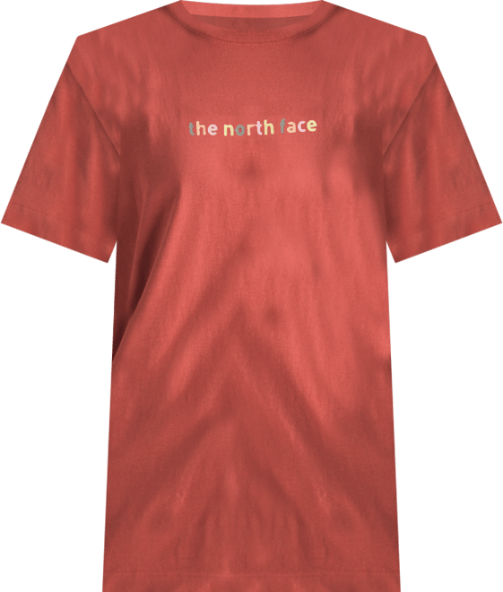 Women's Evolution Proud Short-Sleeve Graphic T-Shirt