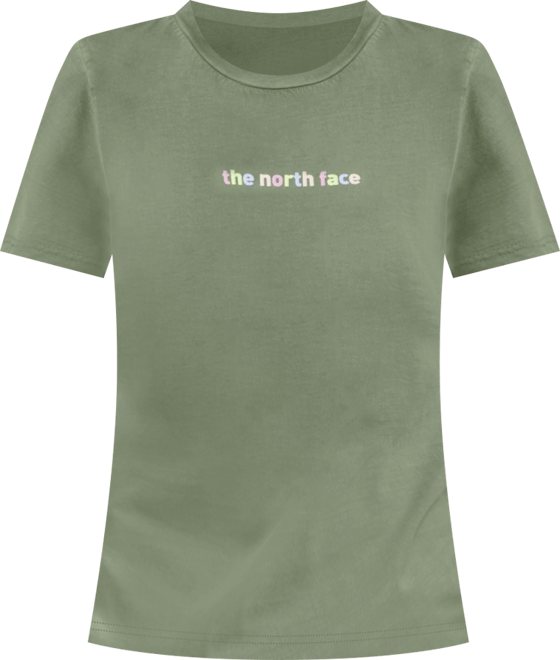 Women's Evolution Proud Short-Sleeve Graphic T-Shirt