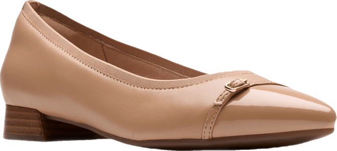 Women's Natalyn Dusk Pointed Toe Flats
