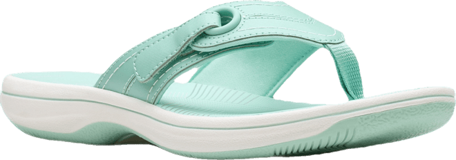 Cloudsteppers Women's Breeze Reyna Sandals