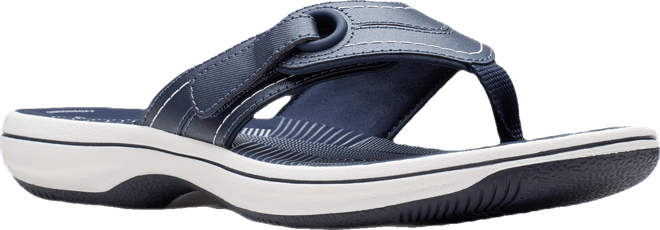 Cloudsteppers Women's Breeze Reyna Sandals