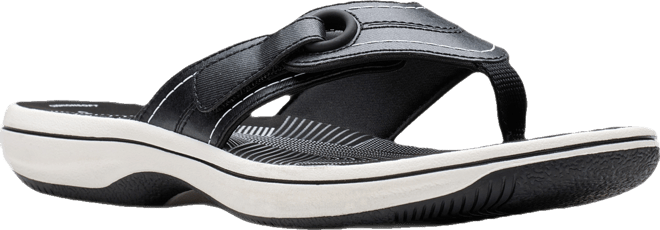 Cloudsteppers Women's Breeze Reyna Sandals