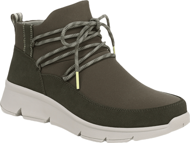 Women's Charisma Water Repellent Ankle Booties