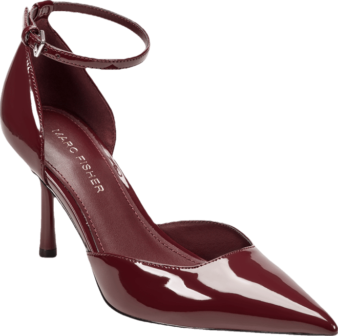 Women's Rvker Two-Piece Stiletto Pumps