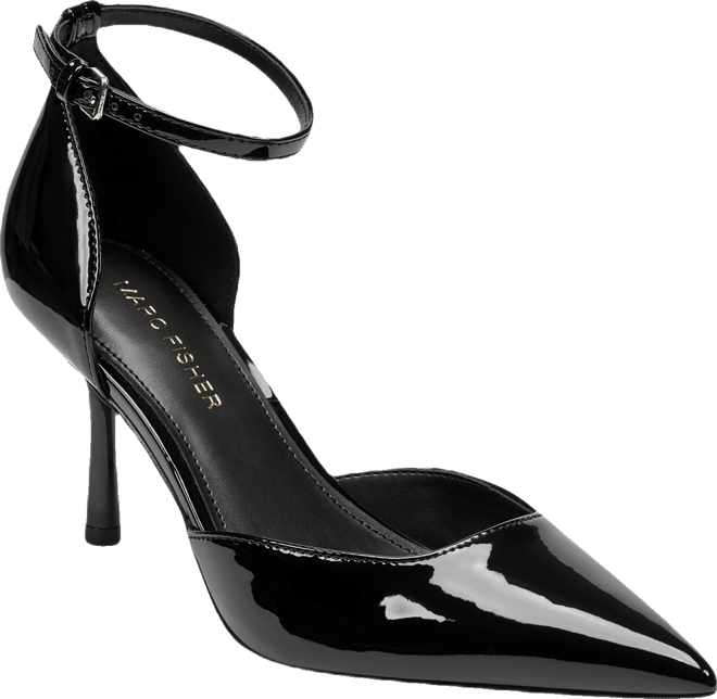 Women's Rvker Two-Piece Stiletto Pumps
