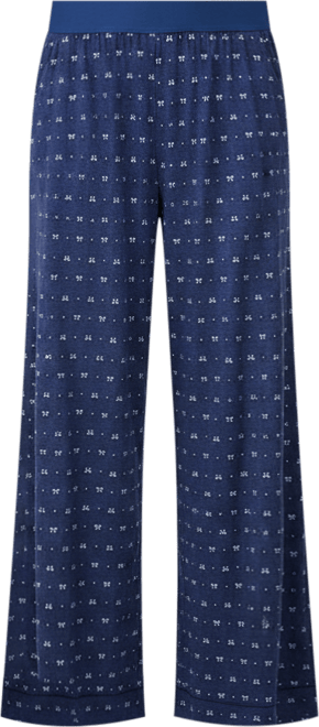 Women's Sleep Wide Leg Pant