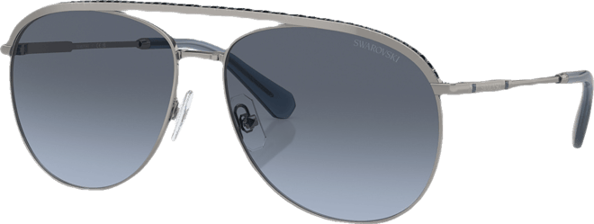 Women's Sunglasses, Gradient SK7005