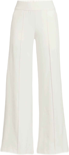 Women's Starfish High Rise Palazzo Pants