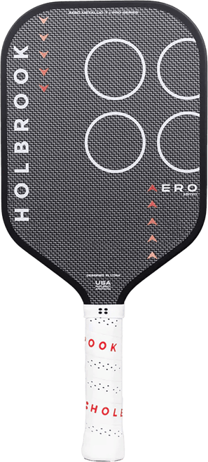Holbrook Aero Metallic T Pickleball Paddle | Dick's Sporting Goods