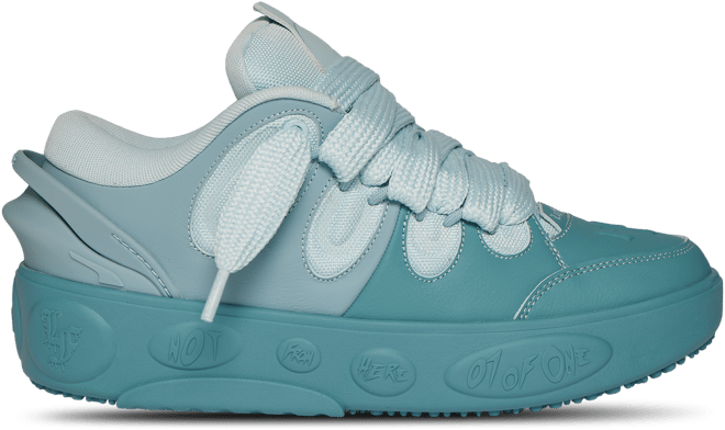 PUMA LaFrance 3x Black | Foot Locker