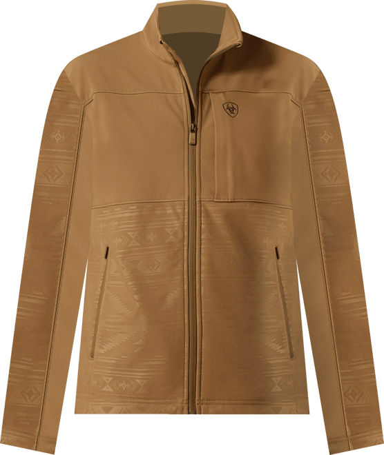 Men's Vernon Softshell Jacket