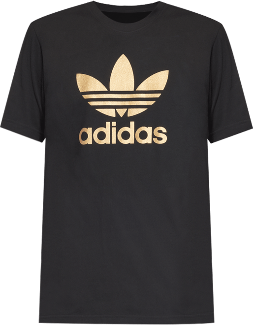 Logo Adidas Trefoil Essential Adidas Originals Trefoil Essentials