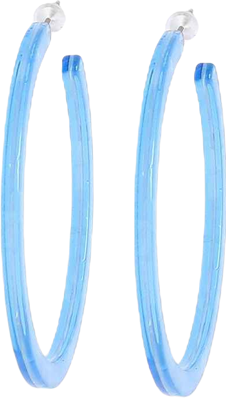 Women's The Paradiso Hoop Earrings