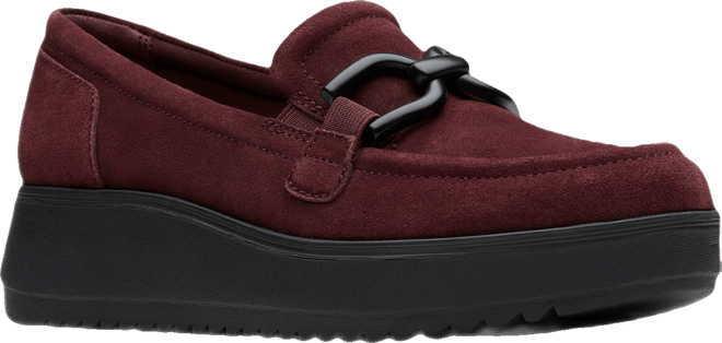 Women's Zylah Top Slip-On Loafers