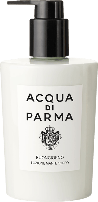 Buongiorno Hand & Body Lotion, 10.14 oz.