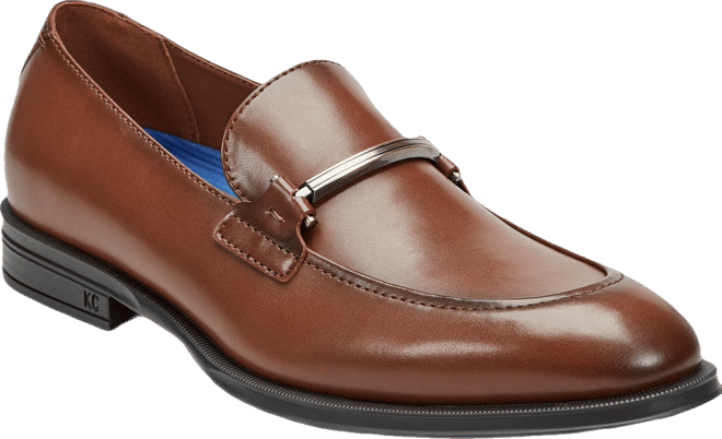 Men's Armand Apron Toe Bit Loafers