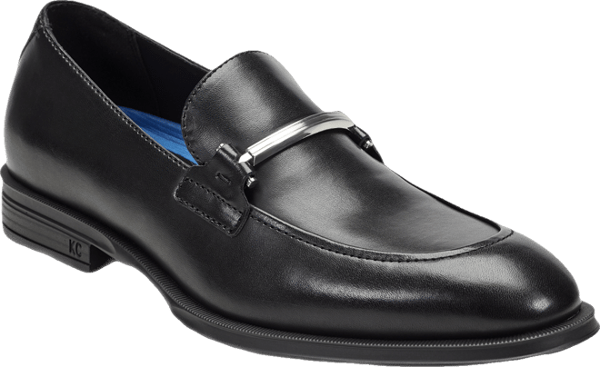 Men's Armand Apron Toe Bit Loafers