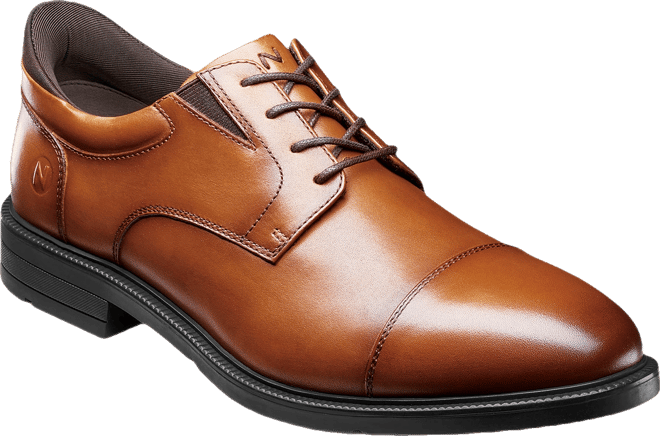 Men's Kore Ez Icon Cap Toe Oxfords