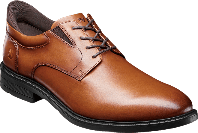 Men's Kore Ez Icon Plain Toe Oxfords
