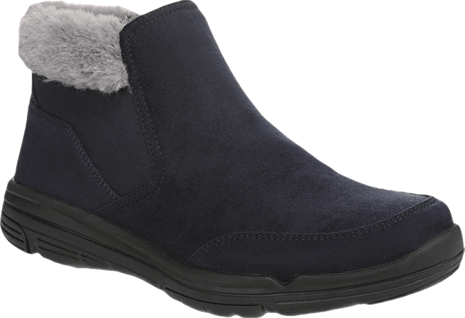 Women's Amaze Water Repellent Cold Weather Ankle Booties