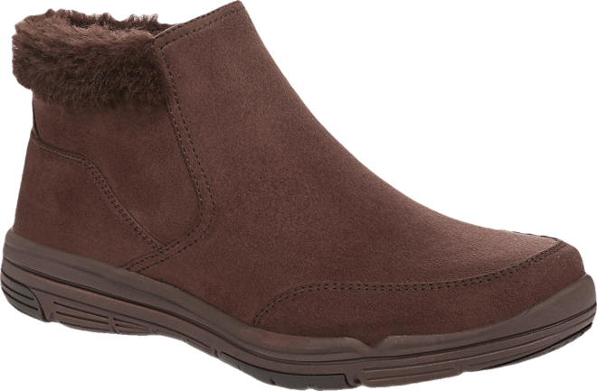 Women's Amaze Water Repellent Cold Weather Ankle Booties