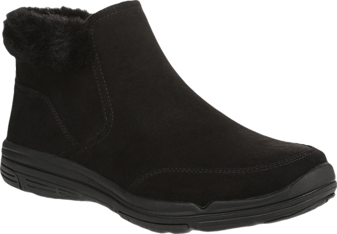 Women's Amaze Water Repellent Cold Weather Ankle Booties