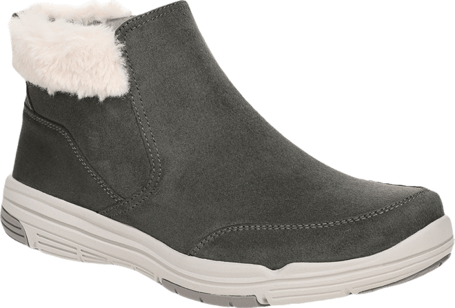 Women's Amaze Water Repellent Cold Weather Ankle Booties