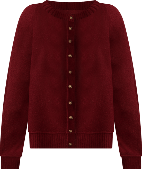 Women's Cloud Soft Cardigan