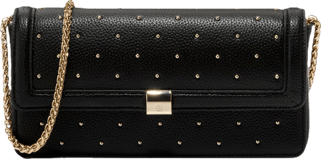 Daniella Small Magnetic Snap Wallet