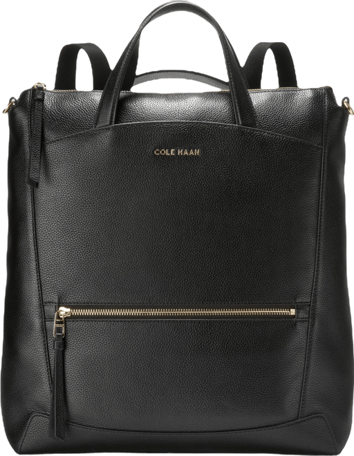 Cole Haan Essential Large Backpack - Macy's