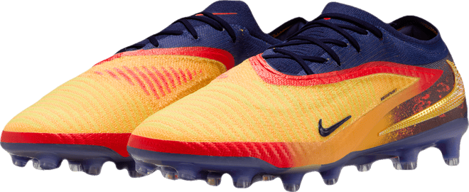 Nike Phantom 6 Low Elite "Erling Haaland" Fotbollssko för konstgräs