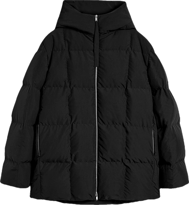 Jil Sander Puffer Jacket | Bloomingdale's