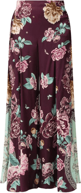 Helmut Lang Silk Scarf Drape Top | Bloomingdale's