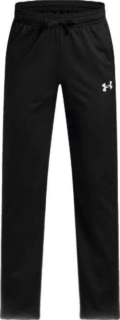 Under Armour Big Boys Brawler Tapered Pants - Macy's