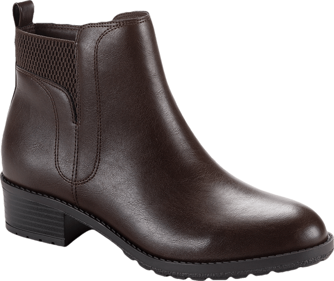 Women's Graciee Lug Booties, Macy's Exclusive