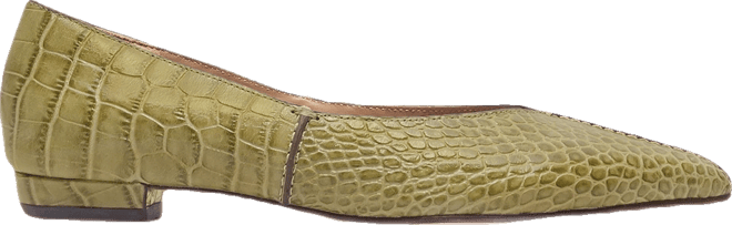 Bernardo Lana Ballet Flat