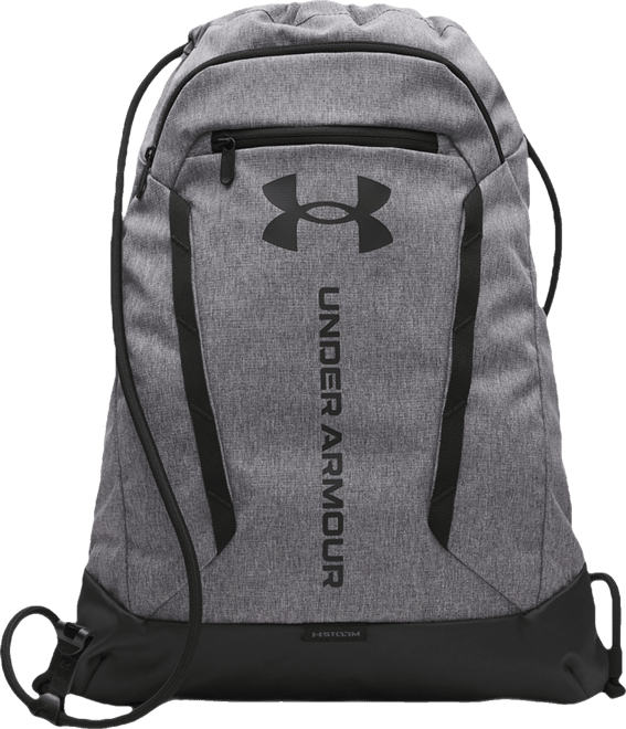 Men's Logo Hustle Backpack