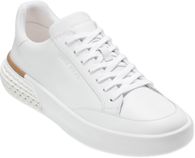 Men's GrandPrø Halfcourt Skyweave Sneaker