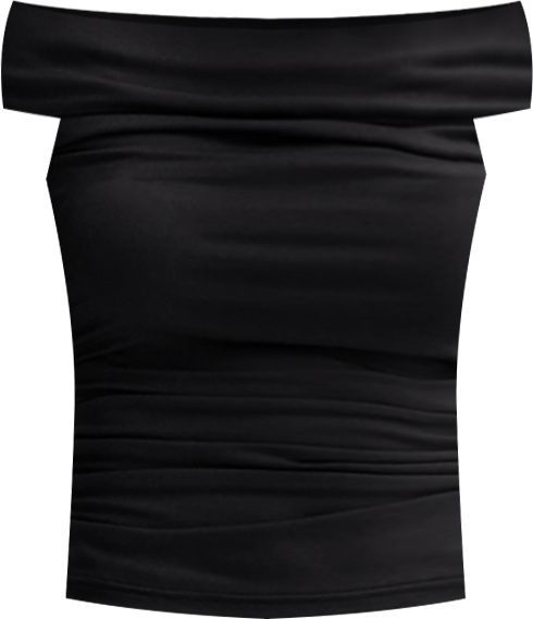 Women's Emberly Textured Satin Cowl Neck Satin Top