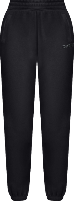 Women's Hd Logo High Waist Relaxed Joggers