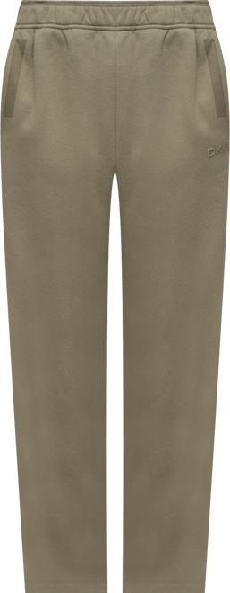 Women's Hd Logo Boyfriend Open Leg Pants