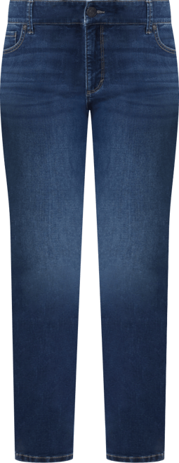 Women's Shape Effect Straight Leg Jeans