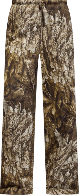 Jordan Brooklyn Fleece Women's Open-Hem Pants