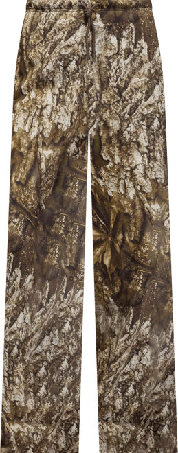 Jordan Brooklyn Fleece Women's Open-Hem Trousers