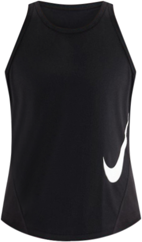 Tempo Swoosh Dri-FIT Women's Running Vest - HO25