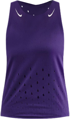 Dri-FIT ADV Aeroswift Faith Kipyegon Women's Vest - FA25