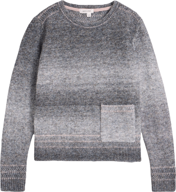 Ayla Sweater Weekday Sterling Sweater AGOLDE Dame Jeans: High Rise