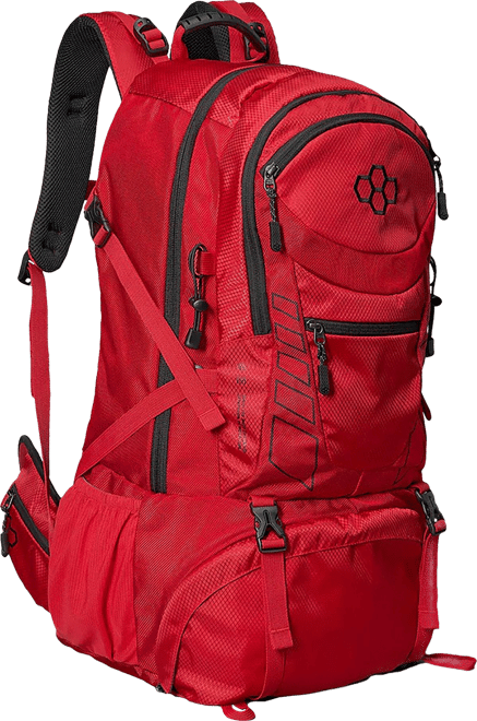 Rudis Genesis IV Gearpack